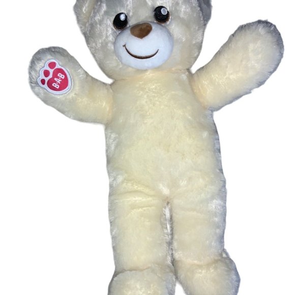 Build A Bear National Teddy Bear Day Plush Limited Edition Toy - Picture 5 of 11
